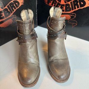 Freebird by Steven Rainbow